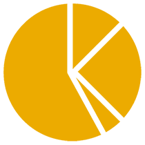 Pie Chart icon